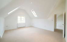 Southowram bedroom extension leads
