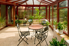 Southowram conservatory quotes