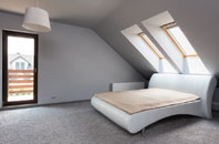 Southowram bedroom extensions