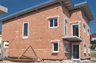 Southowram home extensions