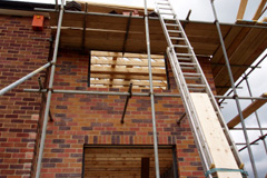 house extensions Southowram